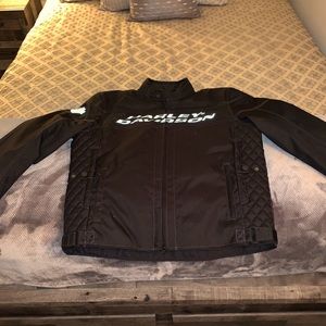 Harley Davidson Riding Jacket